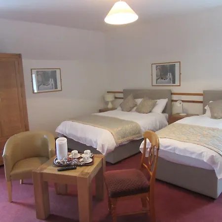 The Malting's 2* Бирр