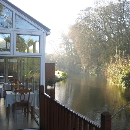 The Malting's Бирр