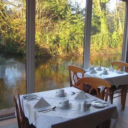 The Malting's Отель типа 