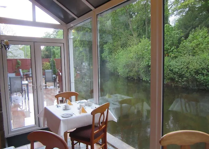 The Malting's Bed & Breakfast