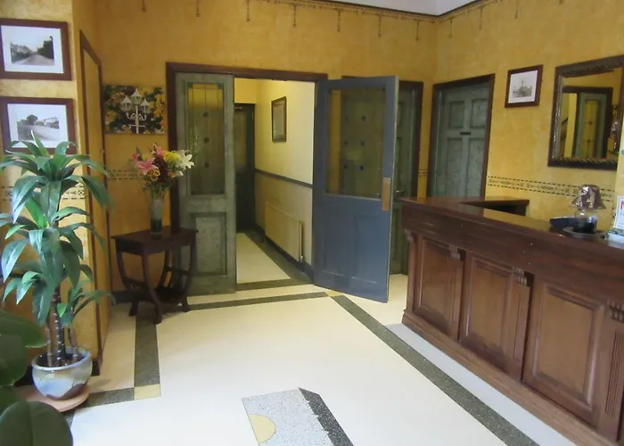 The Malting's Frühstückspension 2*