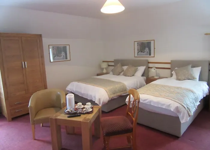 The Malting's 2* Birr