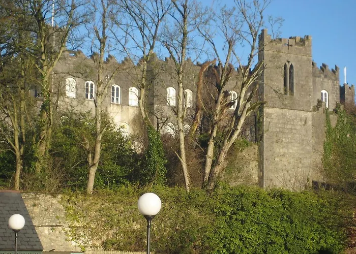 Bed & Breakfast The Malting's 2*