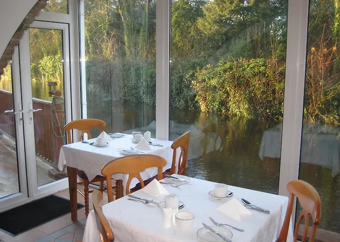 Bed & Breakfast The Malting's 2*