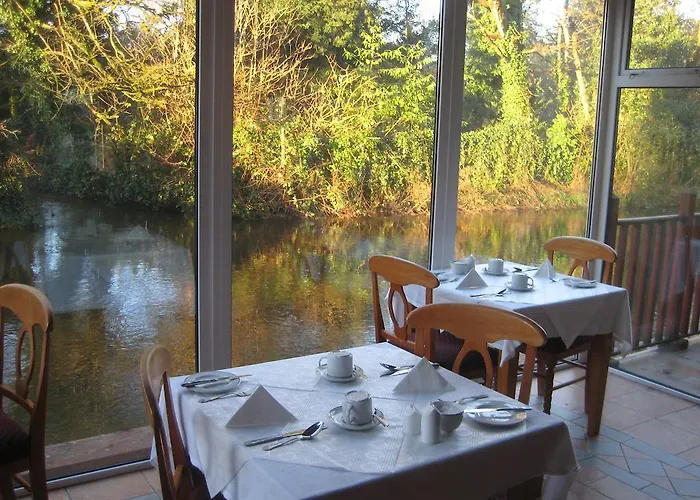 The Malting's Bed & Breakfast 2*